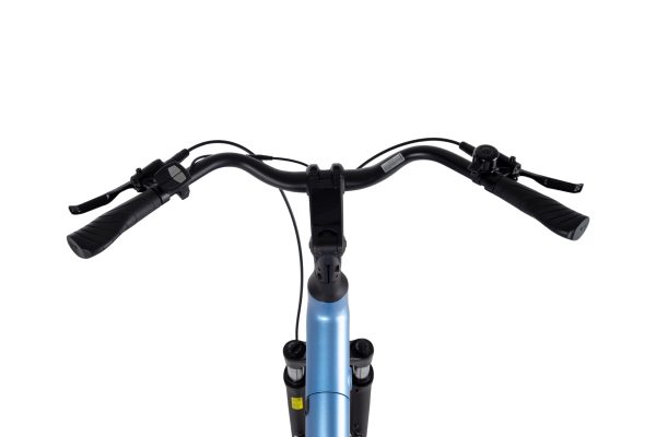 Altec Move E-Bike 28inch 50cm 504Wh Intube HYD AM-MIVICE M070 Sky Blue *Accu 800067