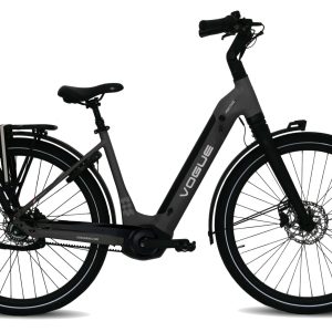 Vogue Prestige – Elektrische Fiets MOTINOVA Middenmotor