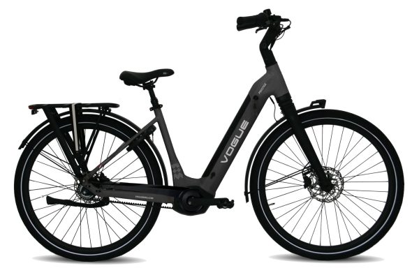 Vogue Prestige – Elektrische Fiets MOTINOVA Middenmotor