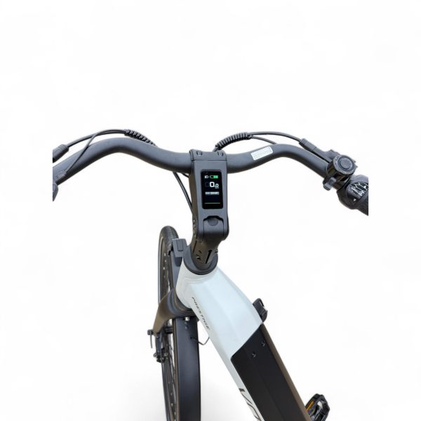 Vogue Prestige – Elektrische Fiets MOTINOVA Middenmotor