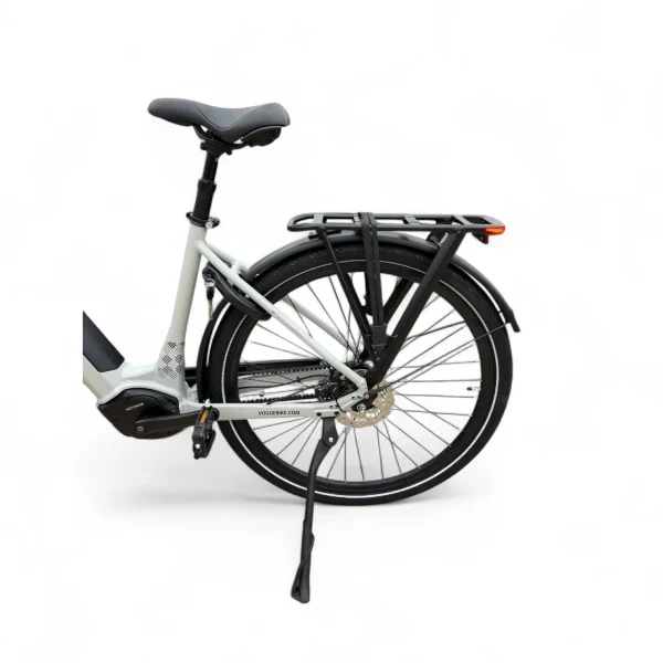 Vogue Prestige – Elektrische Fiets MOTINOVA Middenmotor