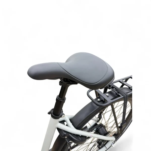Vogue Prestige – Elektrische Fiets MOTINOVA Middenmotor