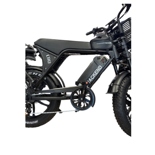 Trackend Accuslot – Ouxi C80/V8/V8 Pro Trackend Accuslot – Ouxi C80/V8/V8 Pro