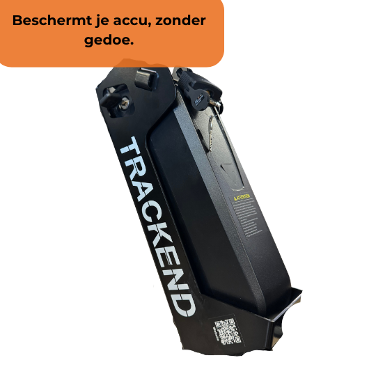 Trackend Accuslot – Ouxi C80/V8/V8 Pro Trackend Accuslot – Ouxi C80/V8/V8 Pro