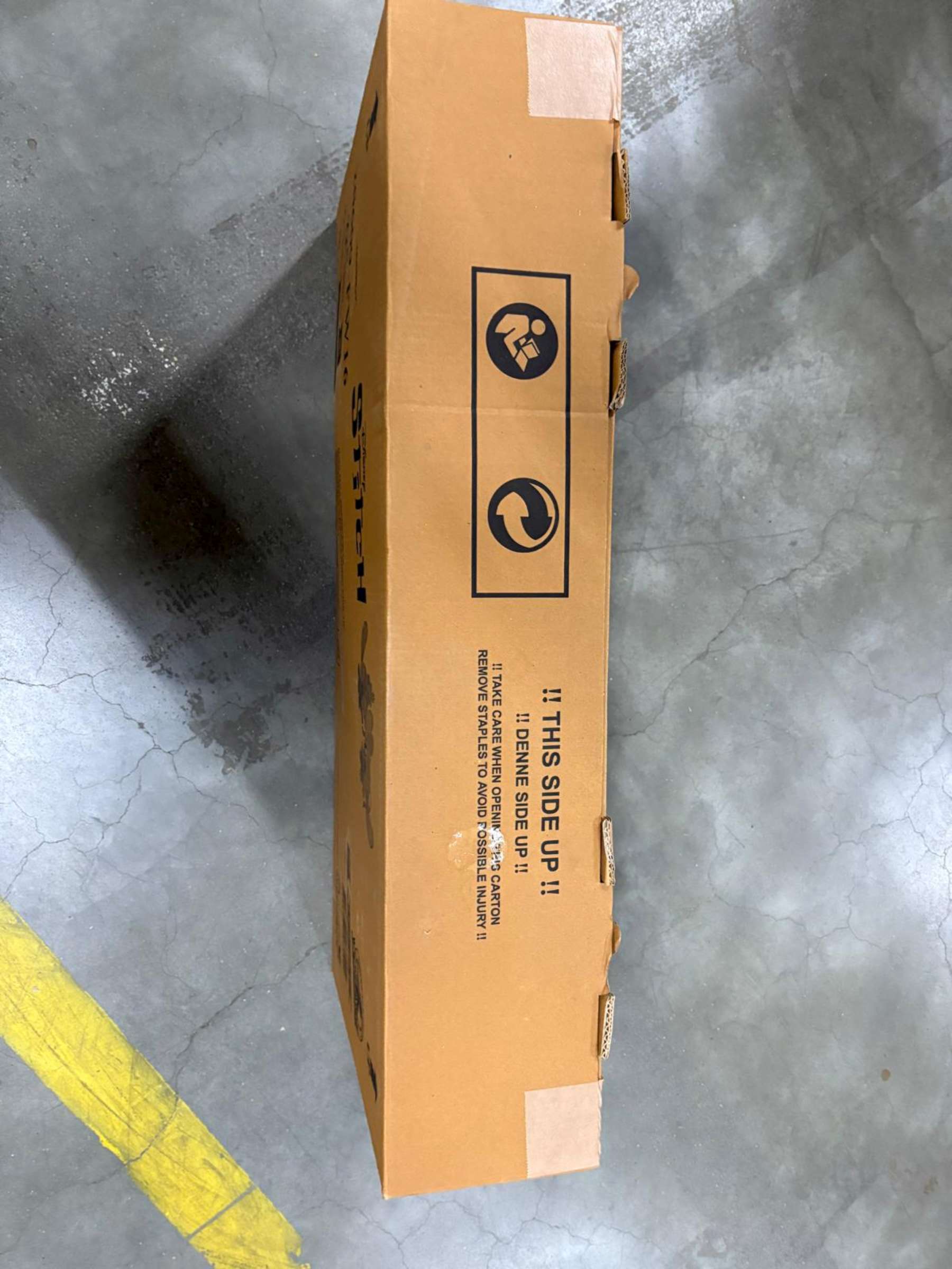 Disney Stitch Kinderfiets – Meisjes – 16 inch – Roze – Twee handremmen Disney Stitch Kinderfiets – Meisjes – 16 inch – Roze – Twee handremmen