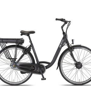 Altec Cosmos X-7 E-bike 28 inch 52 cm 518Wh Mat Zwart – M129 – 40Nm *Accu 800039 *Lader 800040