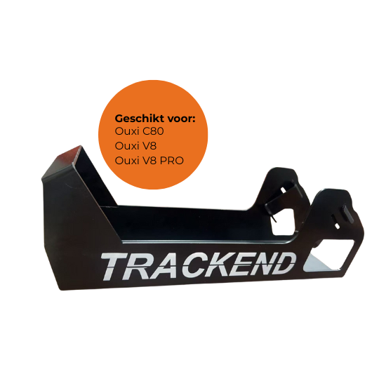 Trackend Accuslot – Ouxi C80/V8/V8 Pro Trackend Accuslot – Ouxi C80/V8/V8 Pro