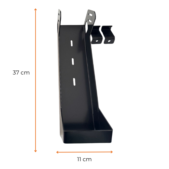 Trackend Accuslot – Ouxi C80/V8/V8 Pro Trackend Accuslot – Ouxi C80/V8/V8 Pro