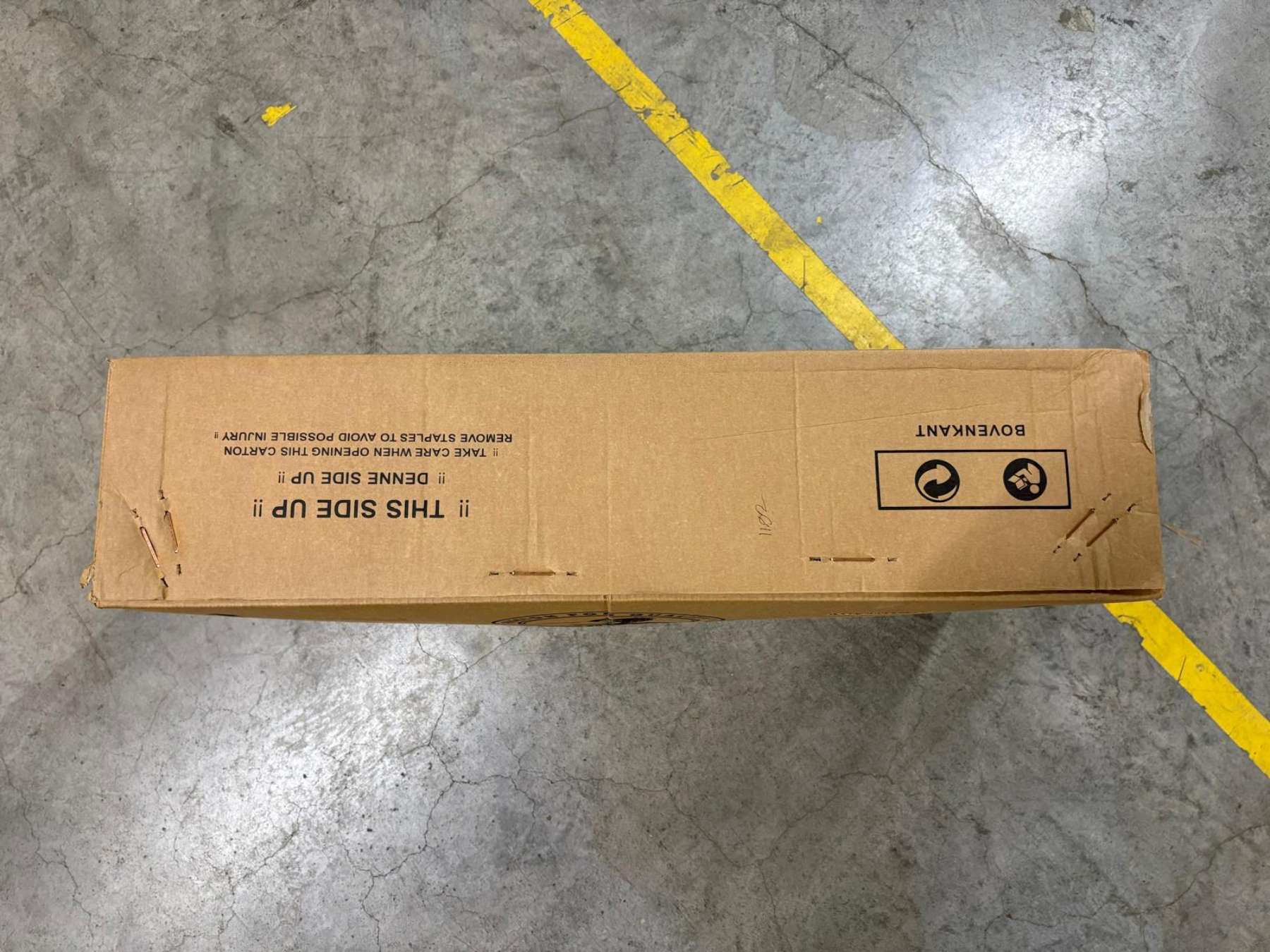 Volare Blossom Kinderfiets – Meisjes – 14 inch – Paars Volare Blossom Kinderfiets – Meisjes – 14 inch – Paars