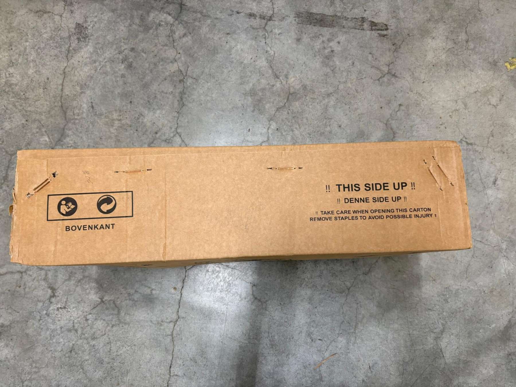 Volare Blossom Kinderfiets – Meisjes – 14 inch – Wit – Twee Handremmen Volare Blossom Kinderfiets – Meisjes – 14 inch – Wit – Twee Handremmen