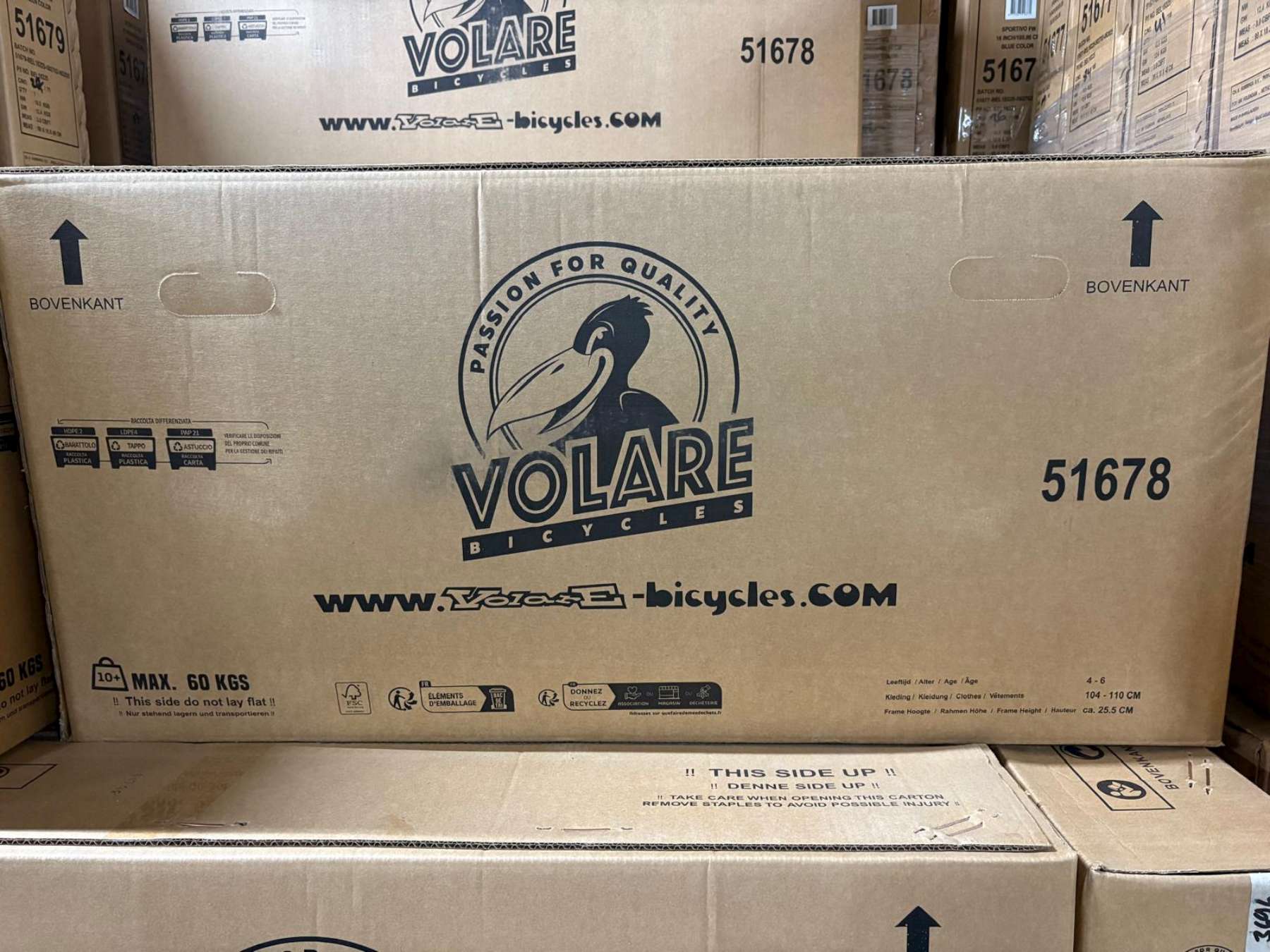 Volare Sportivo Kinderfiets – Jongens – 16 inch – Groen Zwart Volare Sportivo Kinderfiets – Jongens – 16 inch – Groen Zwart