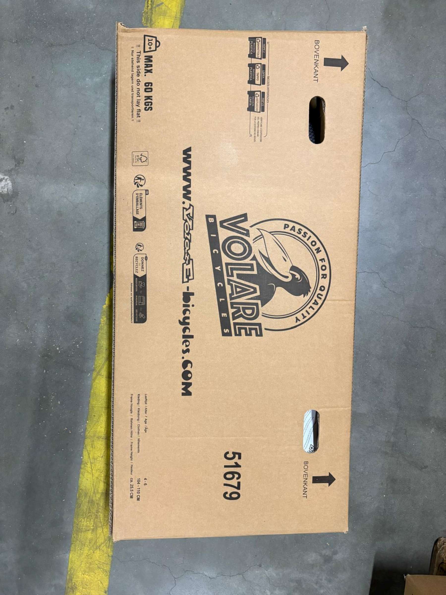 Volare Sportivo Kinderfiets – Jongens – 16 inch – Groen Zwart – Twee Handremmen Volare Sportivo Kinderfiets – Jongens – 16 inch – Groen Zwart – Twee Handremmen