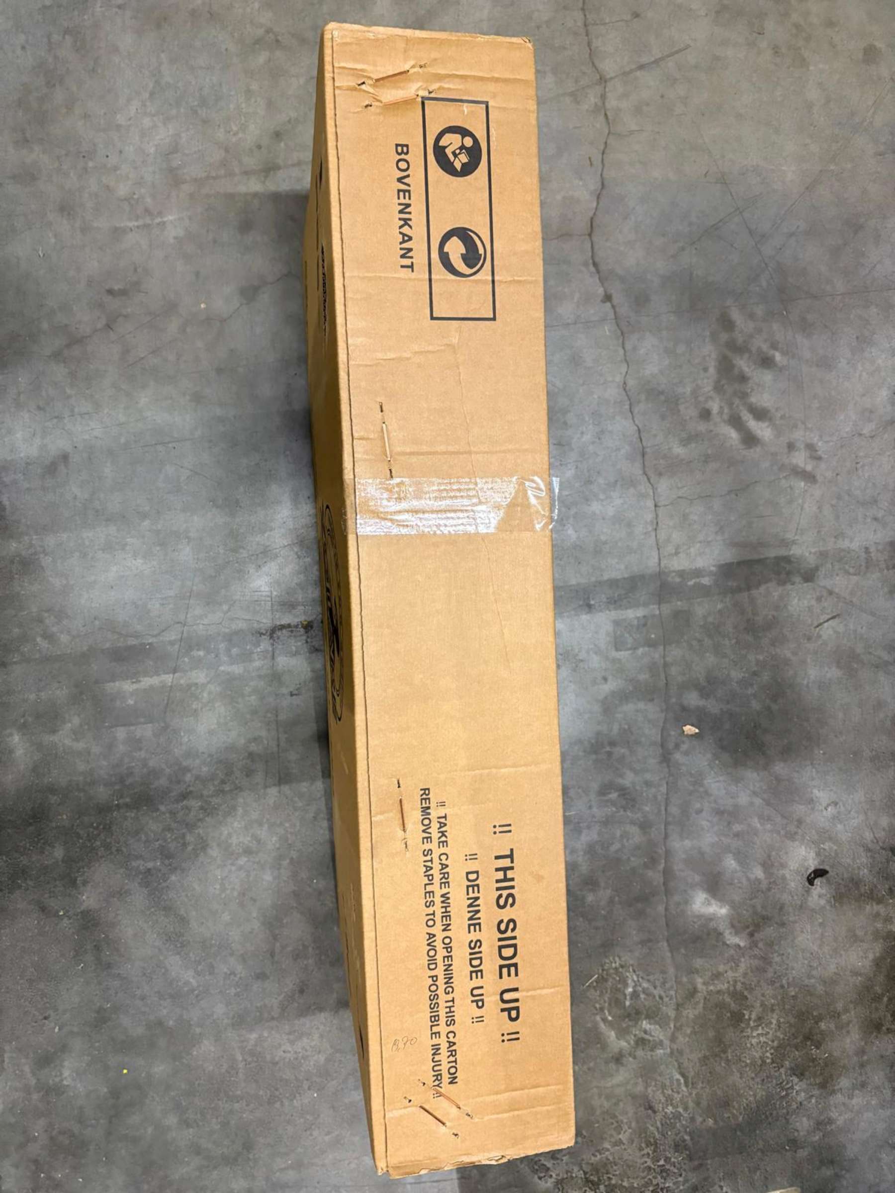 Volare Sportivo Kinderfiets – Jongens – 18 inch – Blauw Zwart Volare Sportivo Kinderfiets – Jongens – 18 inch – Blauw Zwart