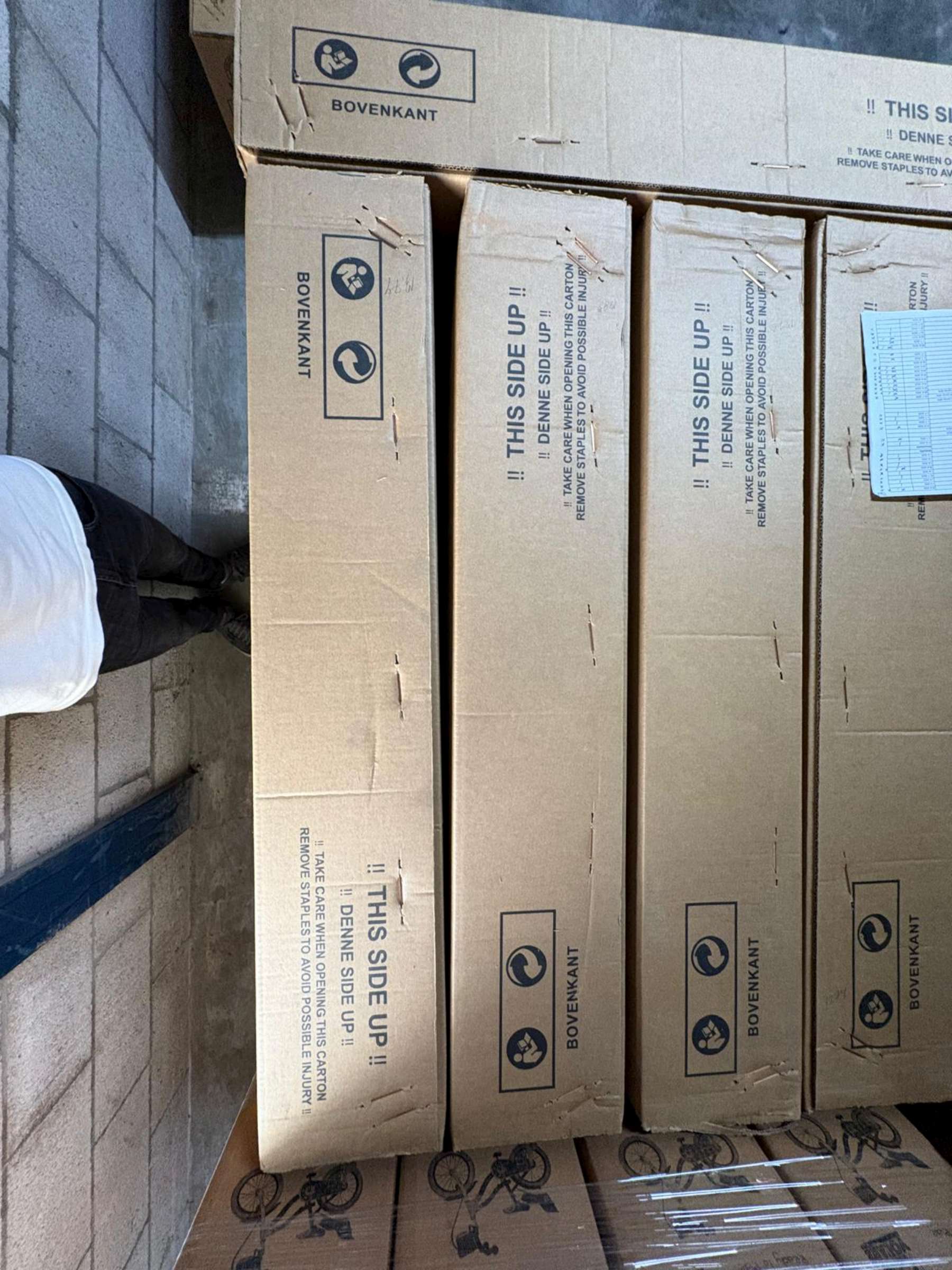 Volare Sportivo Kinderfiets – Jongens – 18 inch – Blauw Zwart – Twee Handremmen Volare Sportivo Kinderfiets – Jongens – 18 inch – Blauw Zwart – Twee Handremmen