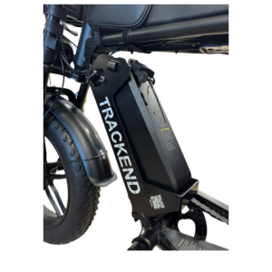 Trackend Accuslot – Ouxi C80/V8/V8 Pro