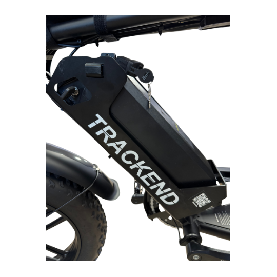 Trackend Accuslot – Ouxi C80/V8/V8 Pro Trackend Accuslot – Ouxi C80/V8/V8 Pro