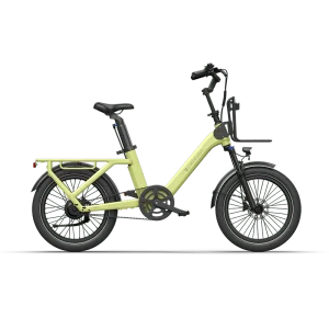 ADO Air One Pro E-Bike – Geel