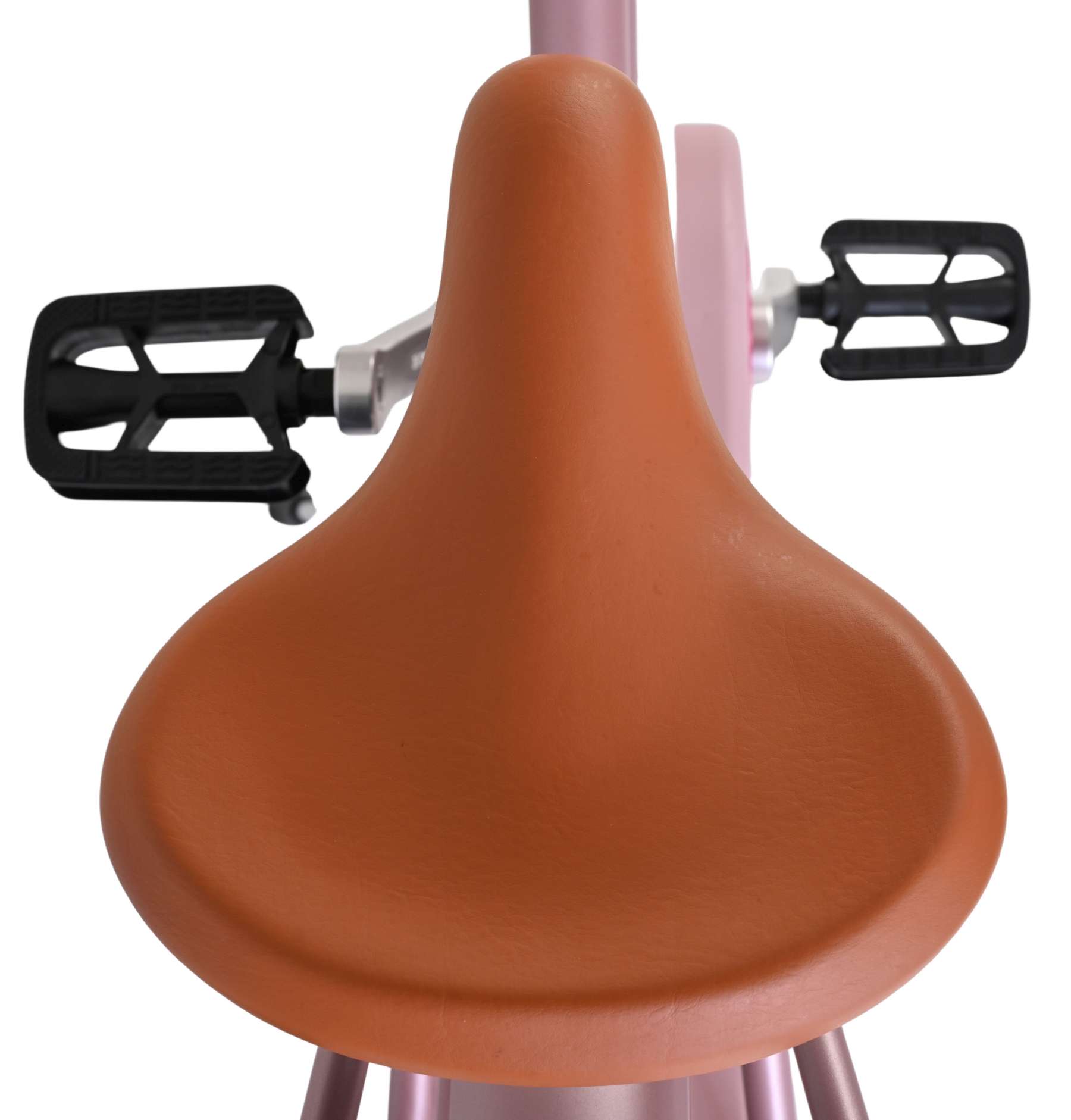 Volare Excellent Kinderfiets – Meisjes – 24 inch – Mat Roze – 3 Versnellingen Volare Excellent Kinderfiets – Meisjes – 24 inch – Mat Roze – 3 Versnellingen