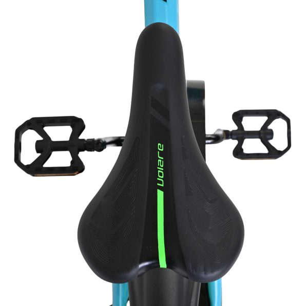 Volare Rocky Kinderfiets – Jongens – 16 inch – Groen