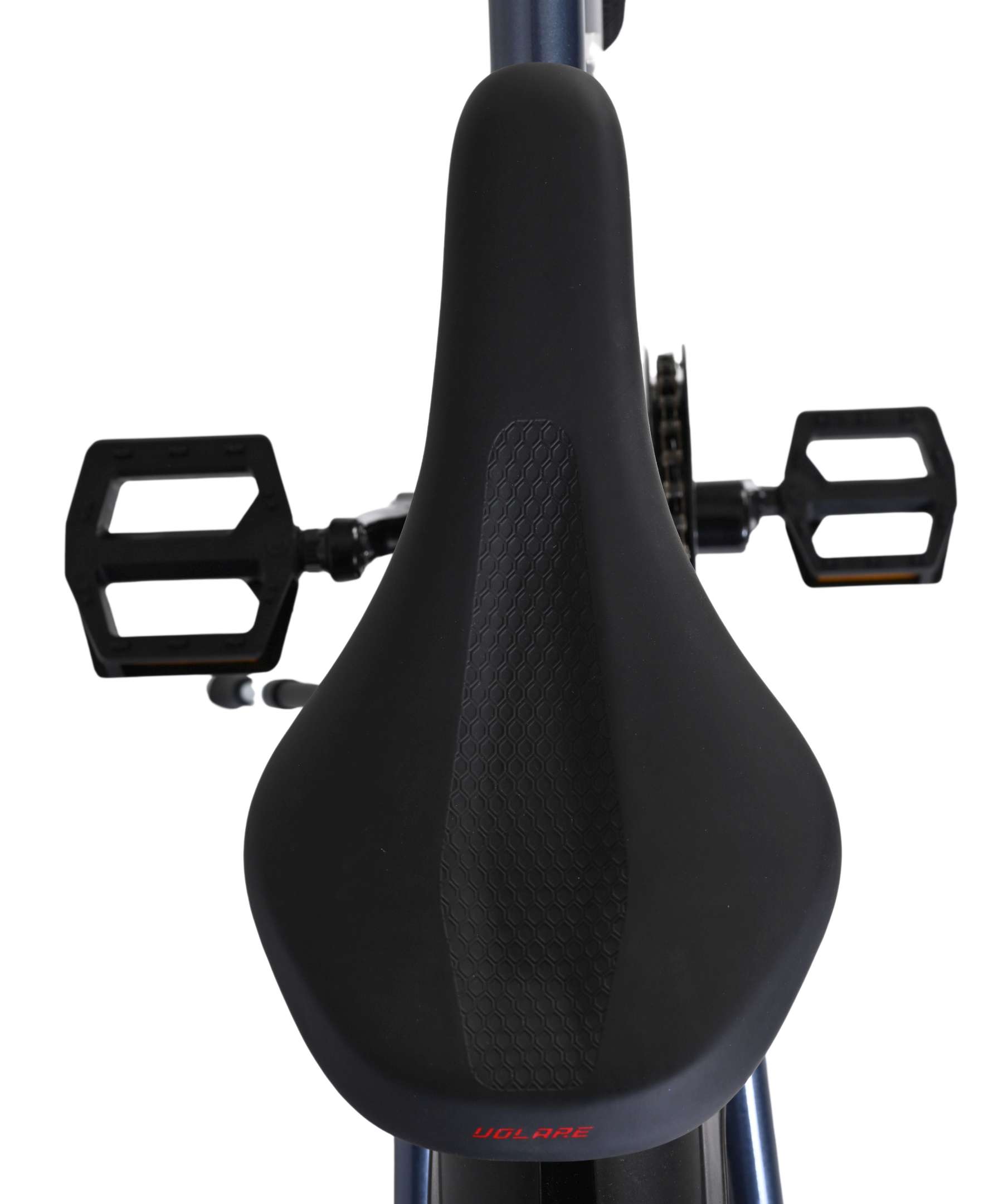 Volare XC Race Kinderfiets – 24 inch – Nexus 3 – Rood/Grijs