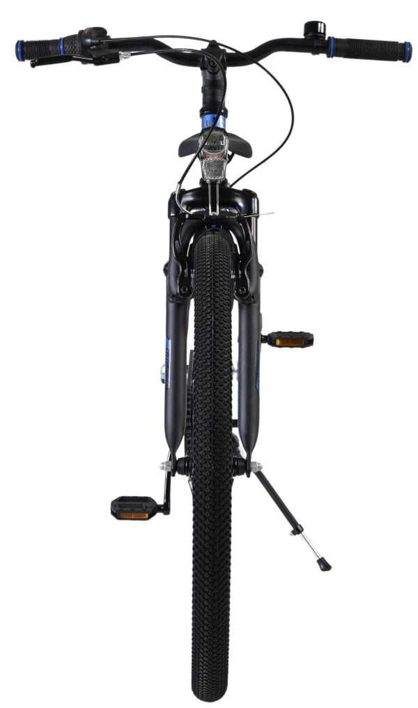 Volare XC Race Kinderfiets – 26 inch – Nexus 3 – Blauw/Grijs