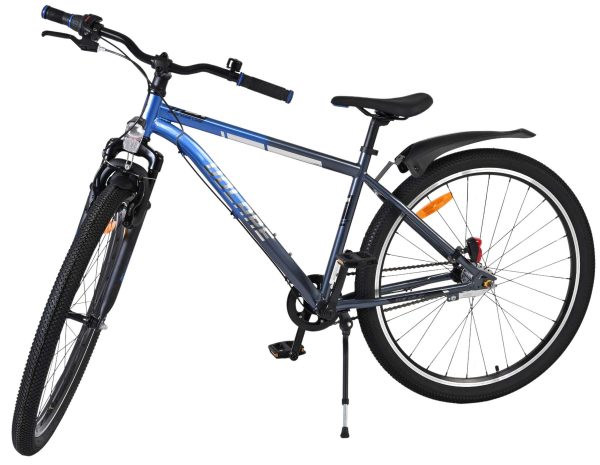 Volare XC Race Kinderfiets – 26 inch – Nexus 3 – Blauw/Grijs