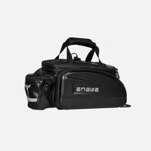 ENGWE Waterdichte Fietsendragertas 35L
