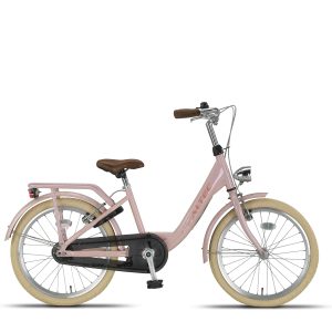 Altec Candy 20 inch Meisjesfiets Parelmoer