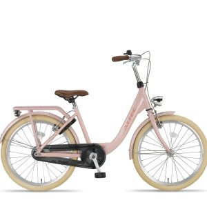 Altec Candy 22 inch Meisjesfiets Parelmoer