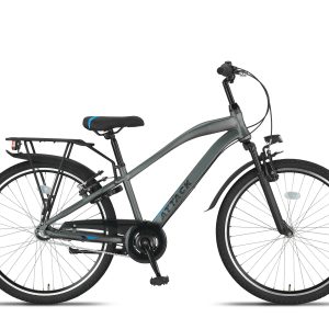Altec Attack 26 inch MTB – N-3 Antraciet Blue