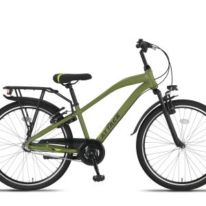 Altec Attack 26 inch MTB N-3 – Army Green