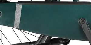 KETTINGKAST 28 INCH YS2384-1 Groen *Troja