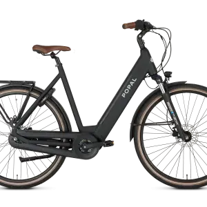 SUPERACTIE! Popal Novel MM – Mat Zwart M