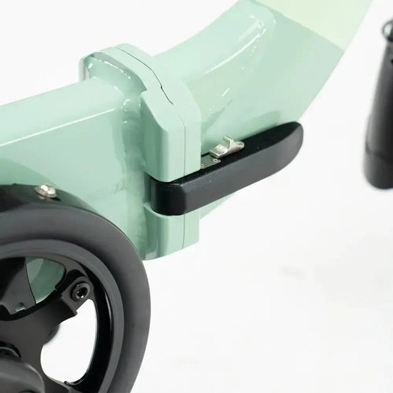 JOBOBIKE Ace Pro Opvouwbare E-Bike – Groen JOBOBIKE Ace Pro Opvouwbare E-Bike – Groen