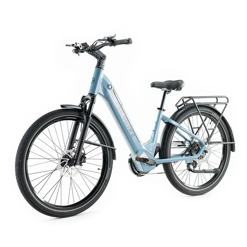 JOBOBIKE Dyno – Blauw JOBOBIKE Dyno – Blauw