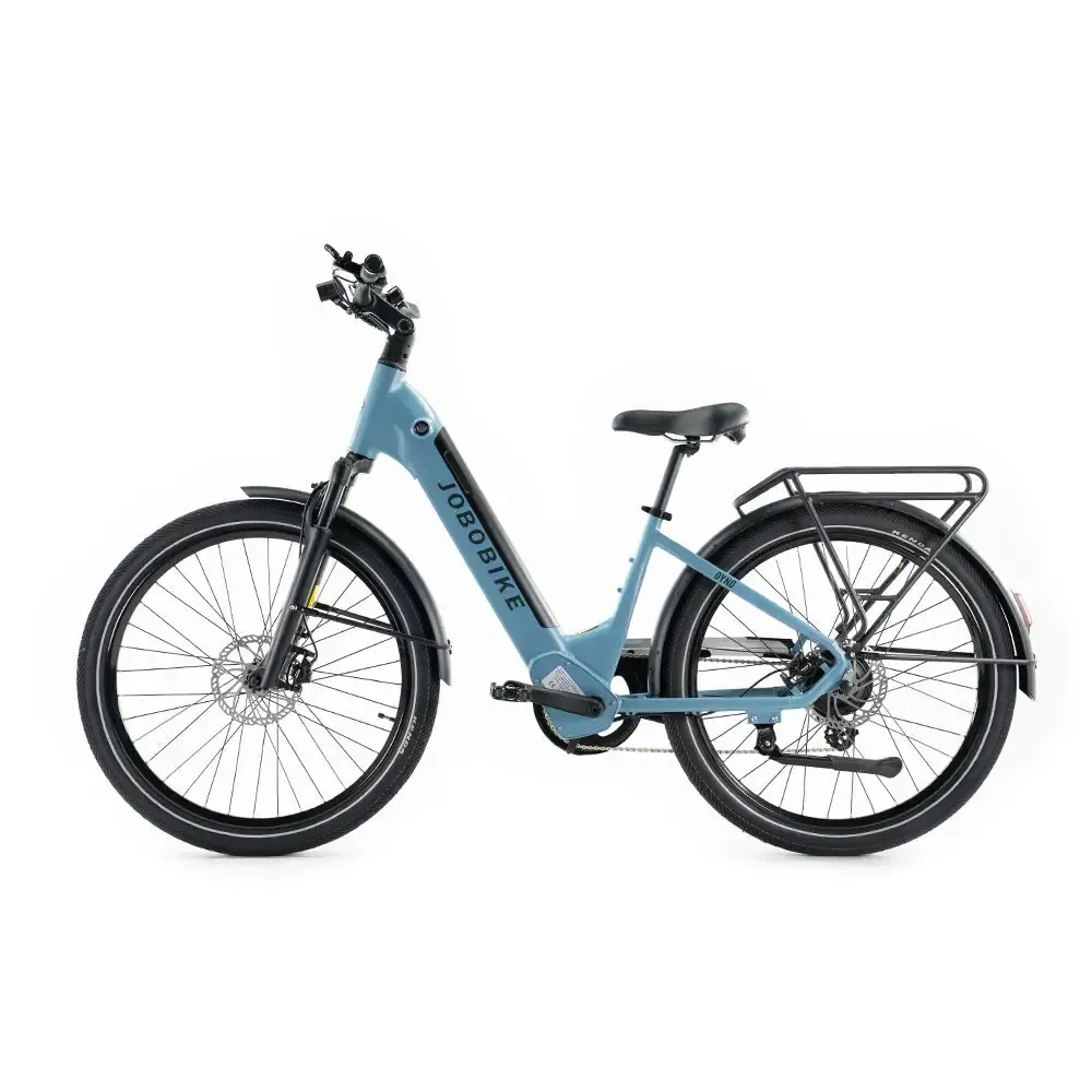 JOBOBIKE Dyno – Blauw JOBOBIKE Dyno – Blauw