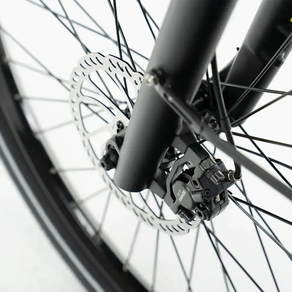 JOBOBIKE Dyno – Blauw JOBOBIKE Dyno – Blauw