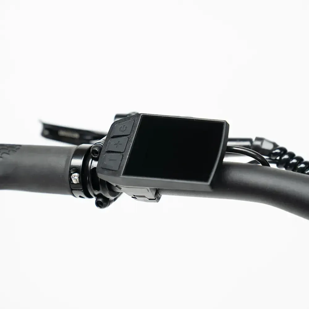 JOBOBIKE Dyno GT – Grijs JOBOBIKE Dyno GT – Grijs