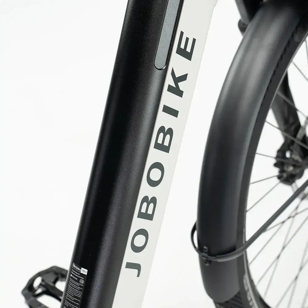 JOBOBIKE Dyno GT – Grijs JOBOBIKE Dyno GT – Grijs