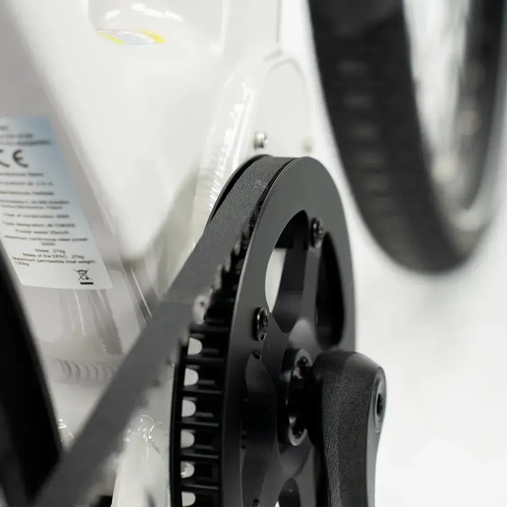 JOBOBIKE Dyno GT – Grijs JOBOBIKE Dyno GT – Grijs