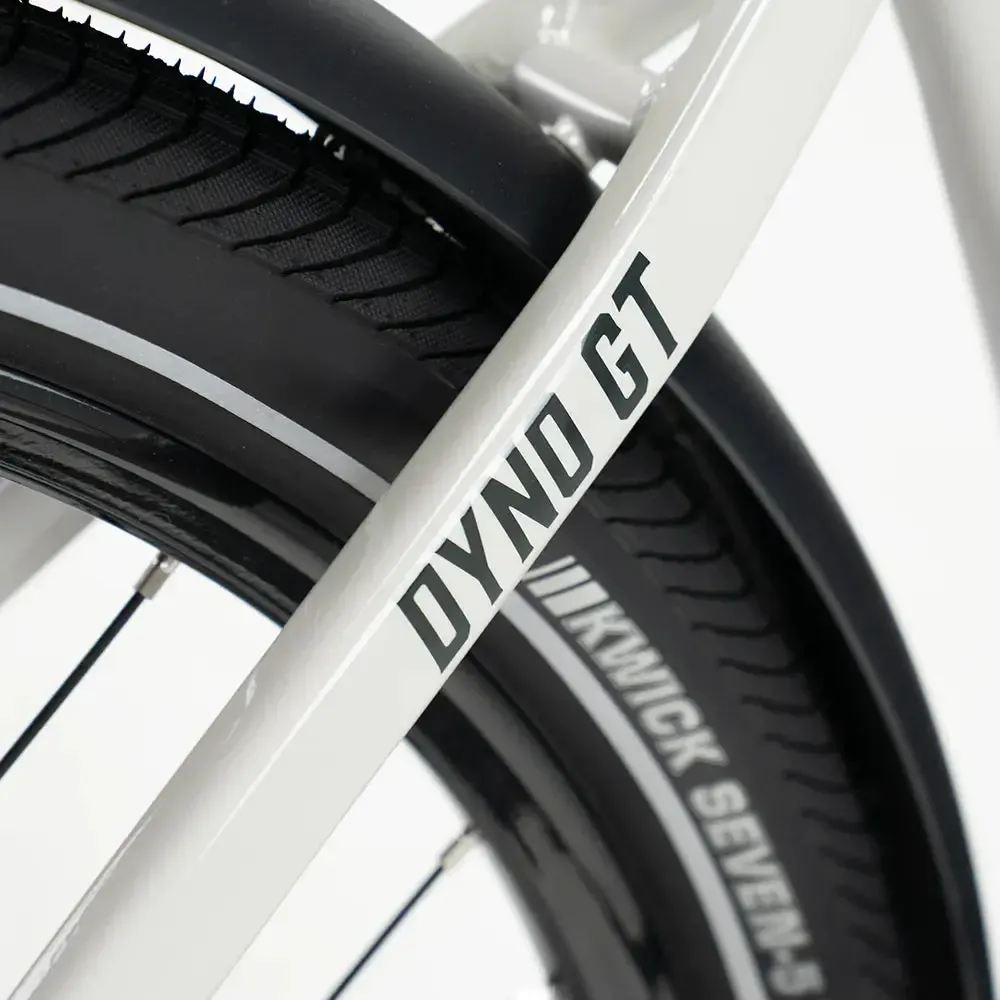 JOBOBIKE Dyno GT – Grijs JOBOBIKE Dyno GT – Grijs