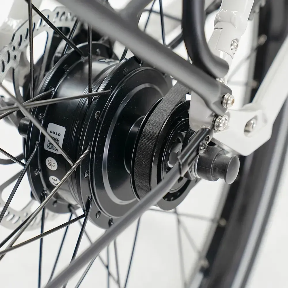 JOBOBIKE Dyno GT – Grijs JOBOBIKE Dyno GT – Grijs