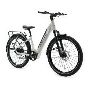 JOBOBIKE Dyno GT – Grijs JOBOBIKE Dyno GT – Grijs