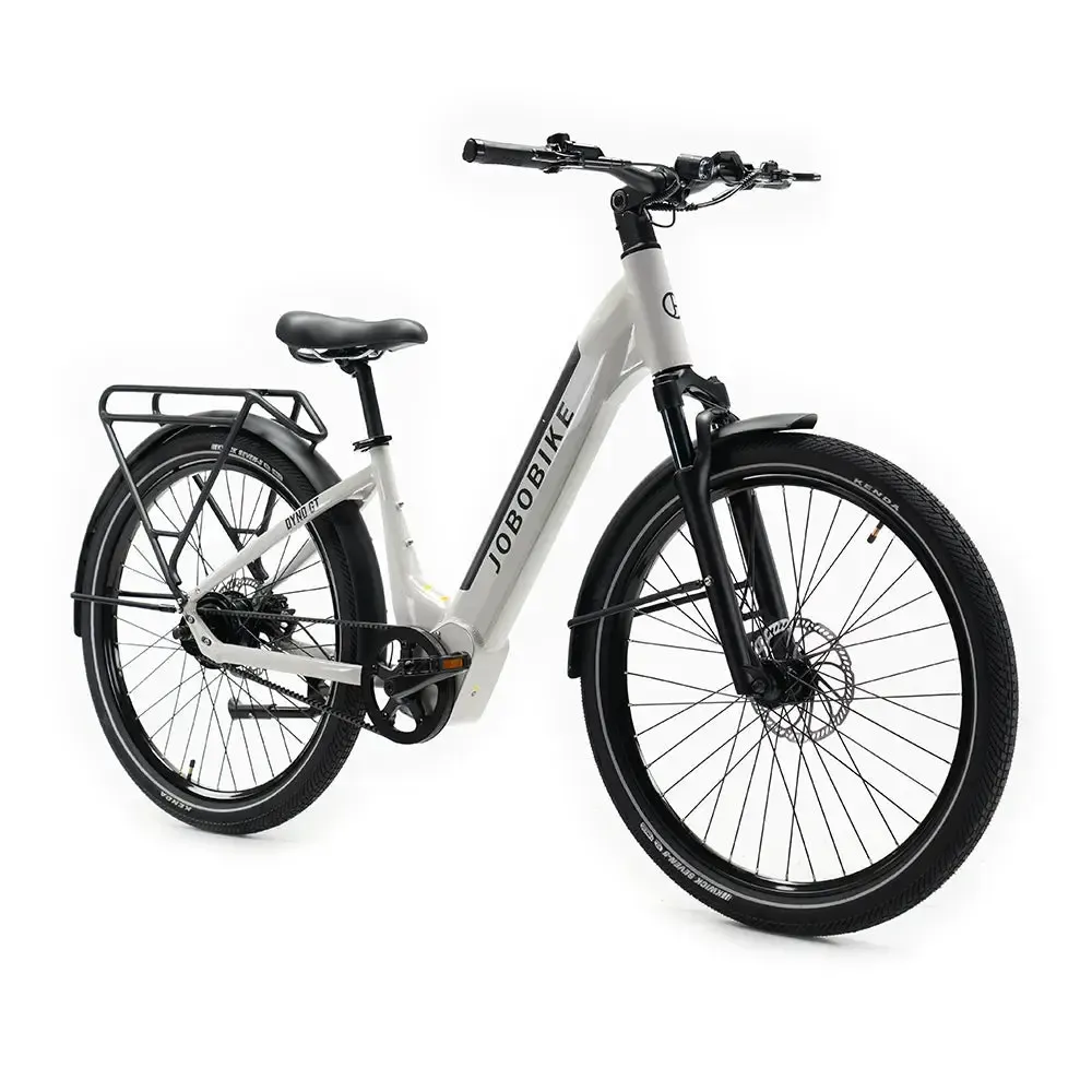 JOBOBIKE Dyno GT – Grijs JOBOBIKE Dyno GT – Grijs