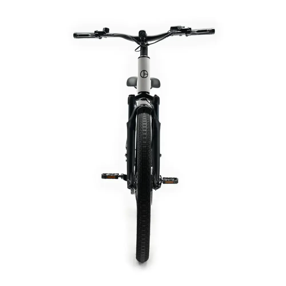 JOBOBIKE Dyno GT – Grijs JOBOBIKE Dyno GT – Grijs