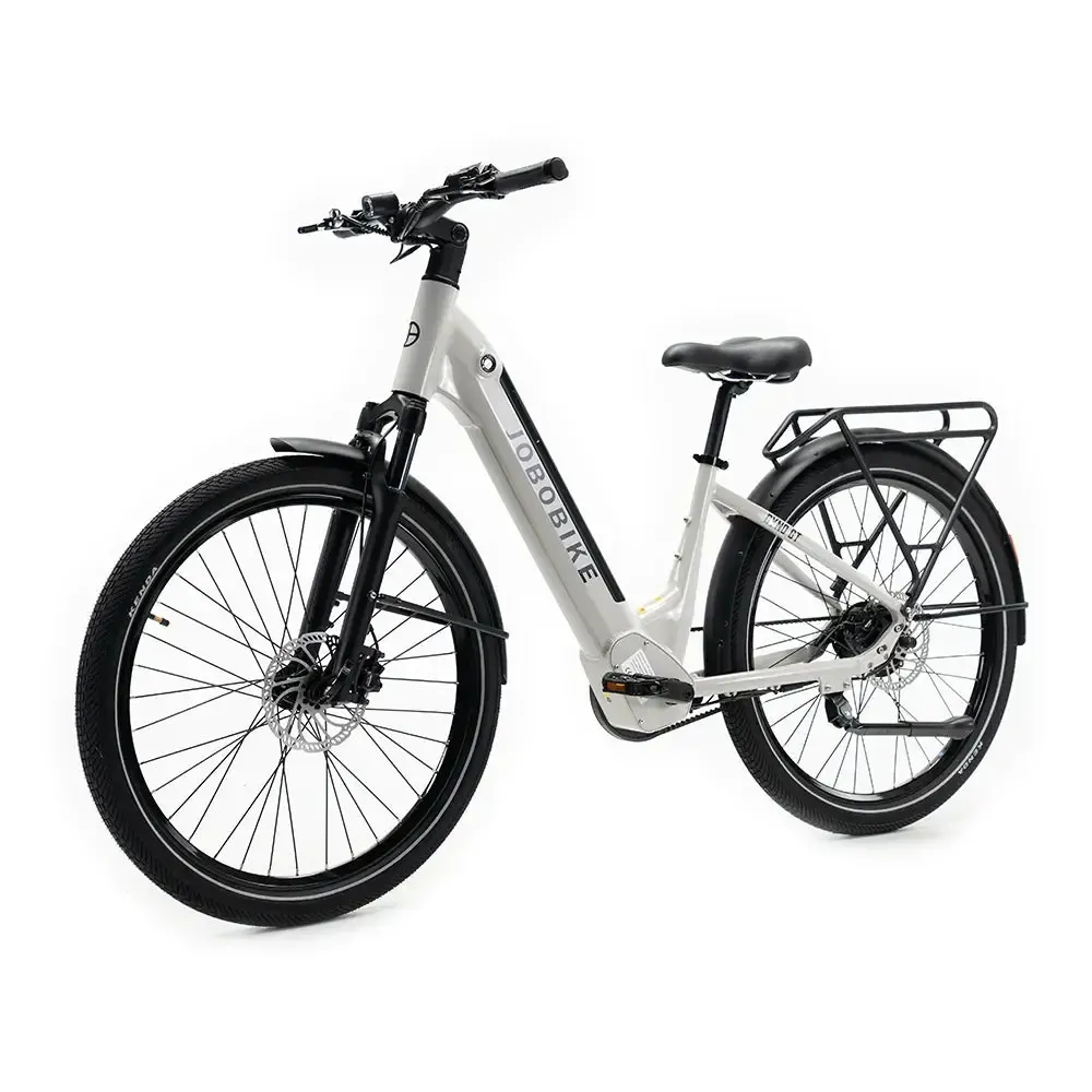 JOBOBIKE Dyno GT – Grijs JOBOBIKE Dyno GT – Grijs