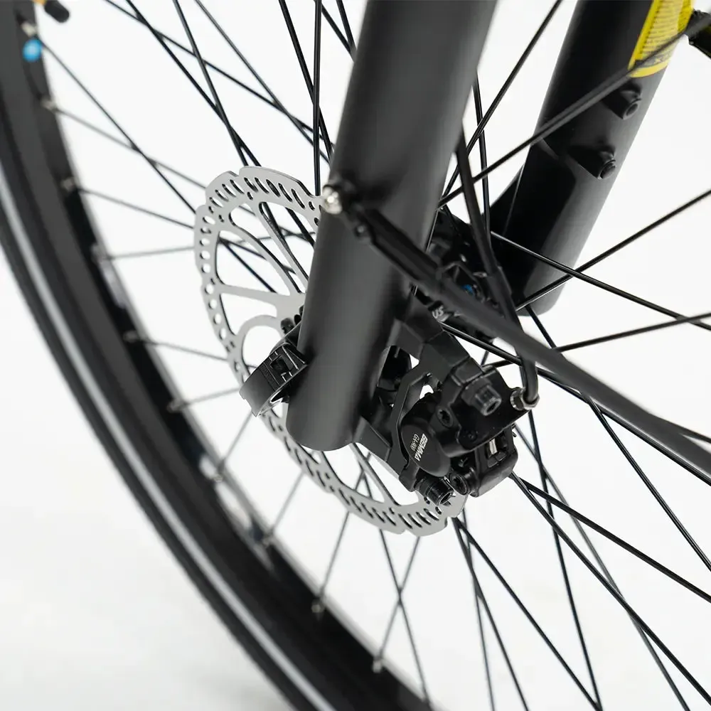 JOBOBIKE Dyno GT – Grijs JOBOBIKE Dyno GT – Grijs