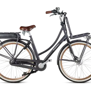 Popal Daily Dutch Prestige-E N7 Petrol blue L