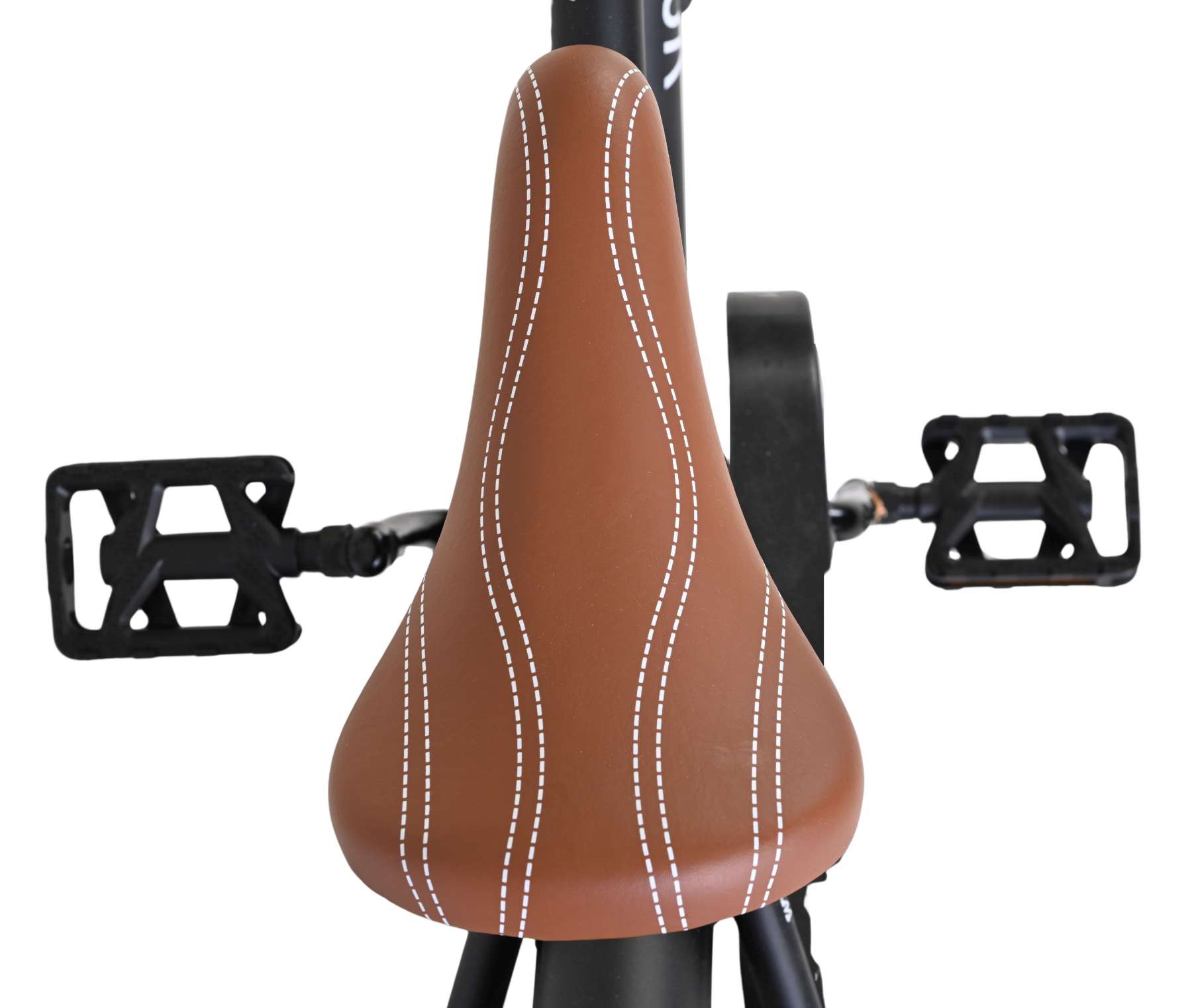 Volare Black Cruiser Kinderfiets – Jongens – 12 inch – Zwart Volare Black Cruiser Kinderfiets – Jongens – 12 inch – Zwart