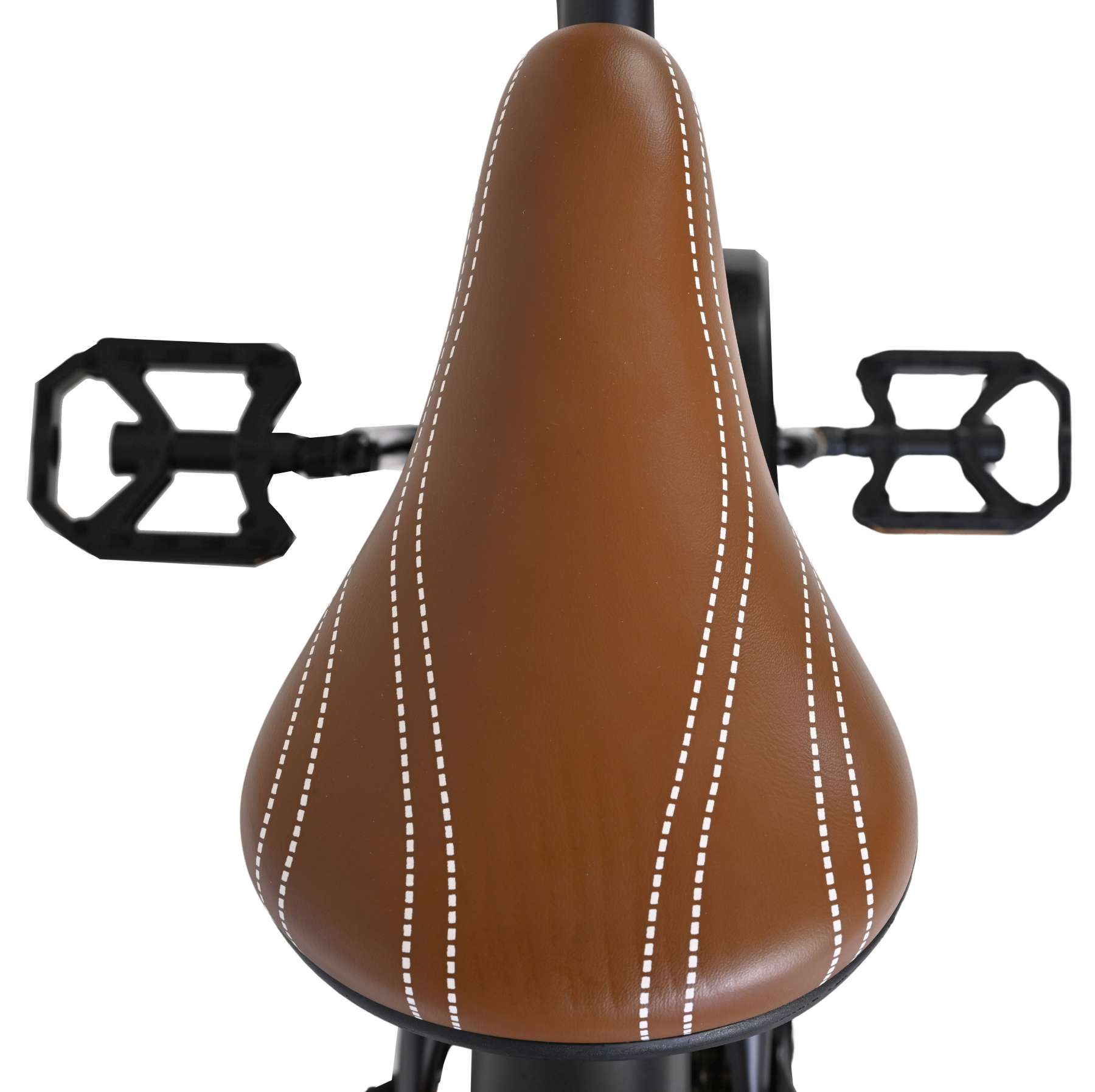 Volare Black Cruiser Kinderfiets – Jongens – 16 inch – Zwart Volare Black Cruiser Kinderfiets – Jongens – 16 inch – Zwart